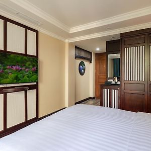 Junior Suite Balcony